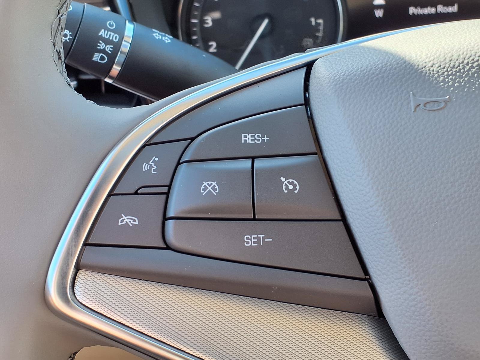 New 2026 Cadillac XT5 Premium Luxury w/ Driver Assist Package AWD/4WD image 23