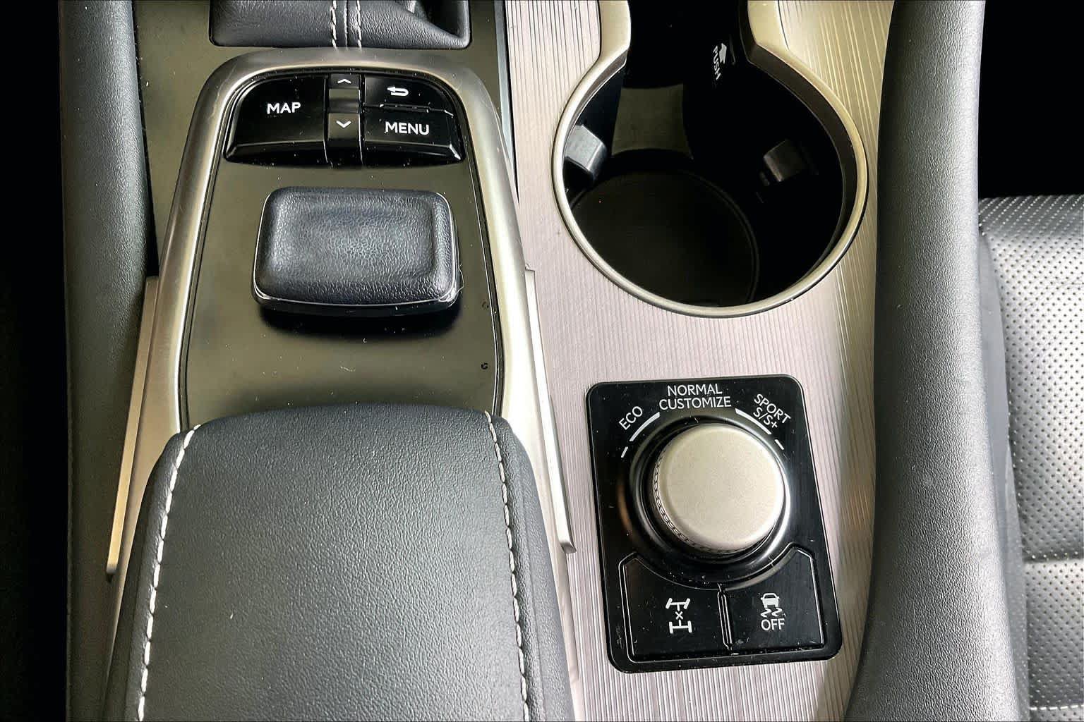 Used 2018 Lexus RX 350 F Sport w/ Cold Area Package AWD/4WD image 34