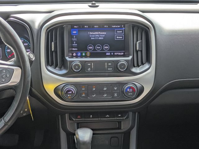 Used 2022 GMC Canyon Elevation RWD image 19