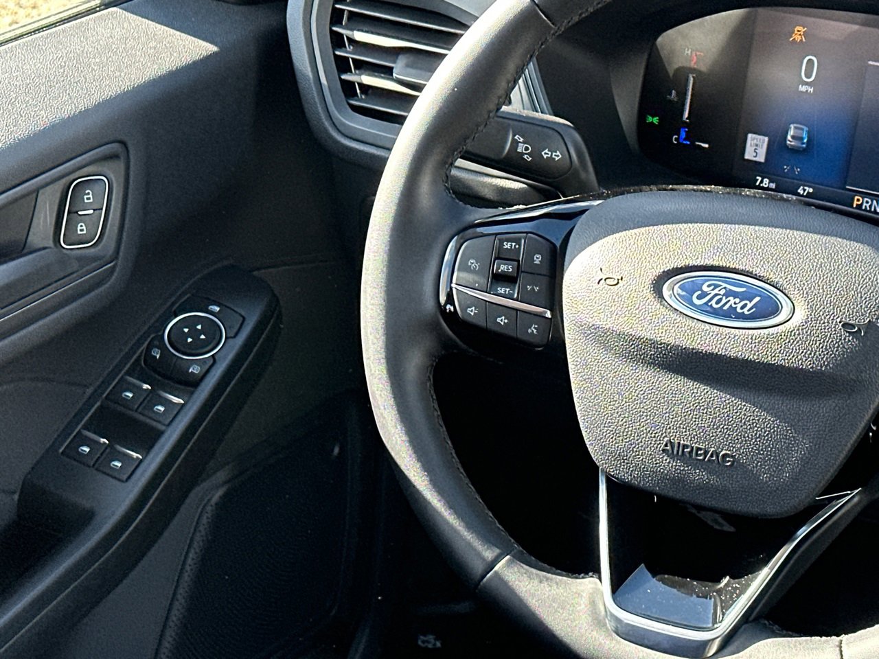 New 2026 Ford Escape Active w/ Tech Pack #1 image 20