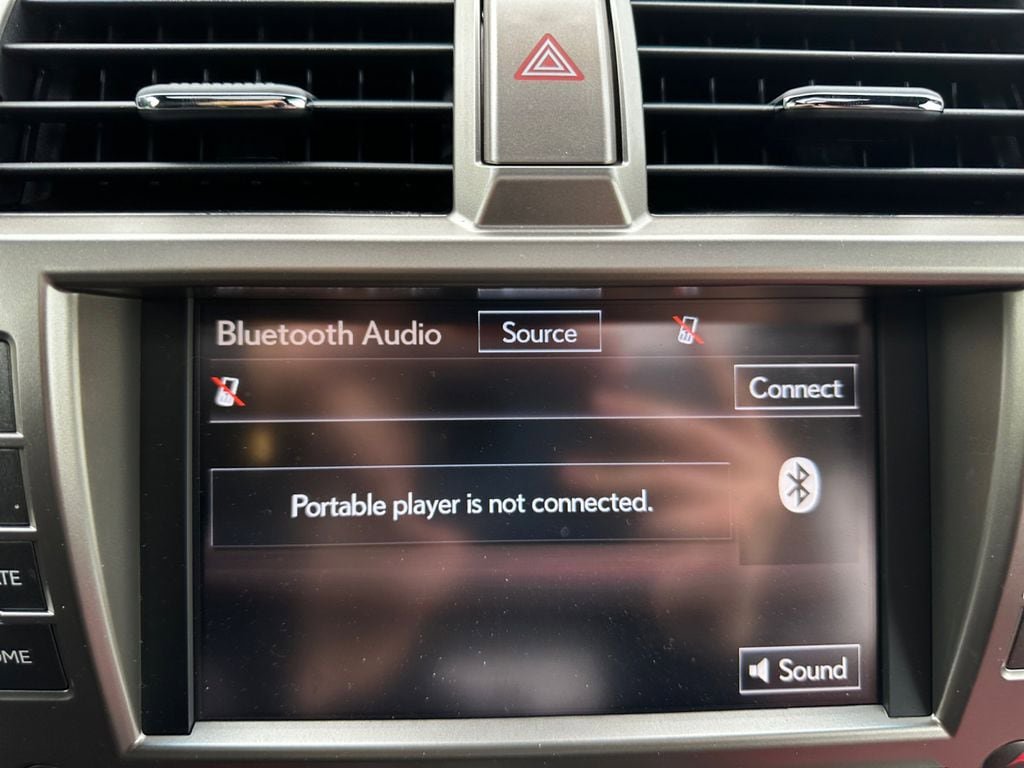 Used 2020 Lexus GX 460 Premium w/ Premium Package AWD/4WD image 16