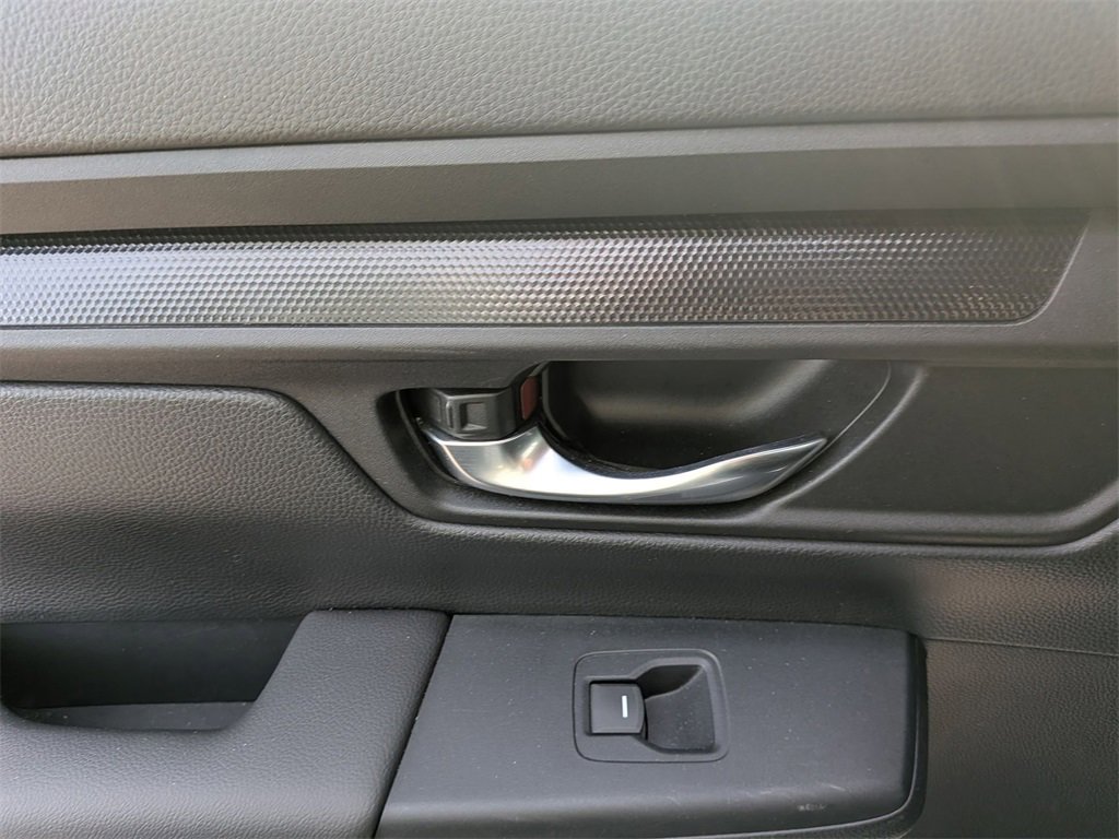 Used 2024 Honda CR-V EX image 24
