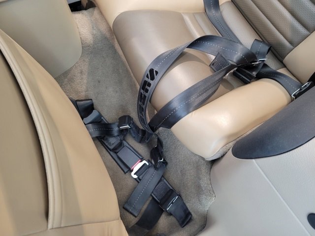 Used 2002 Ford Mustang GT image 17