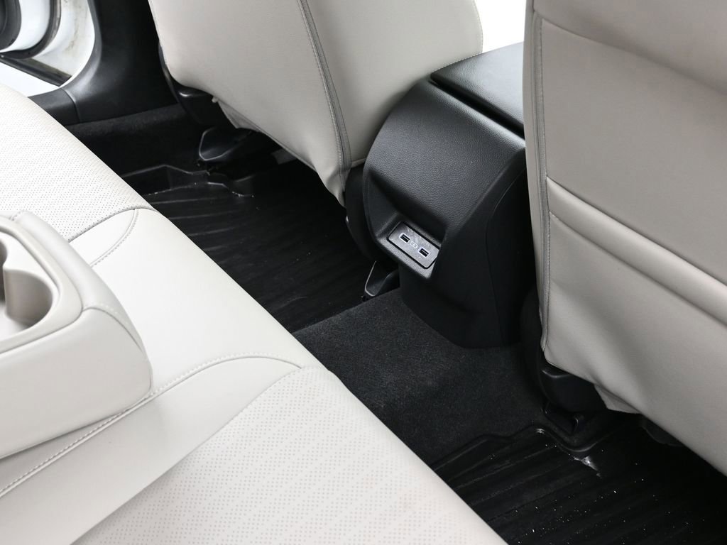 Certified 2022 Honda Civic Sport Touring image 18