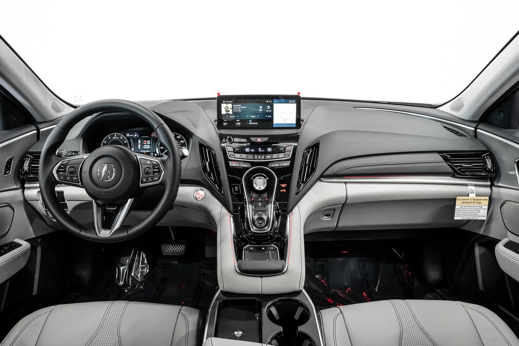 New 2026 Acura RDX w/ Technology Package image 12