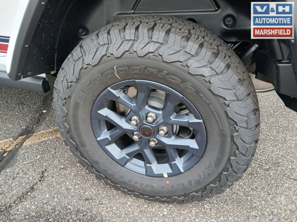 New 2026 Jeep Wrangler Unlimited Sport w/ Dual Top Group AWD/4WD image 7
