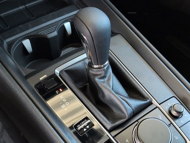 Used 2025 MAZDA CX-50 AWD 2.5 S w/ Weather Package image 25