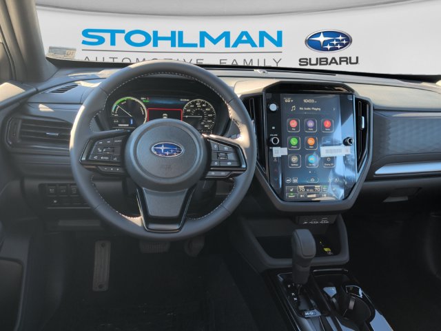 New 2026 Subaru Forester Touring AWD/4WD image 21