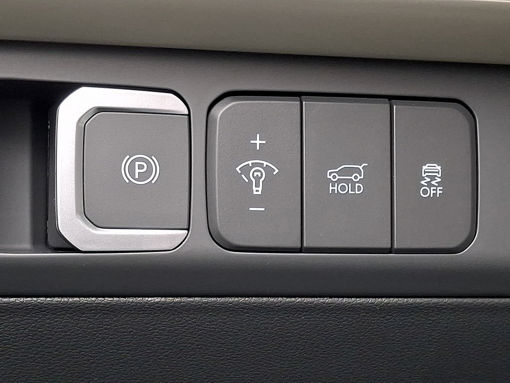 New 2026 Hyundai Santa Fe SE FWD image 16