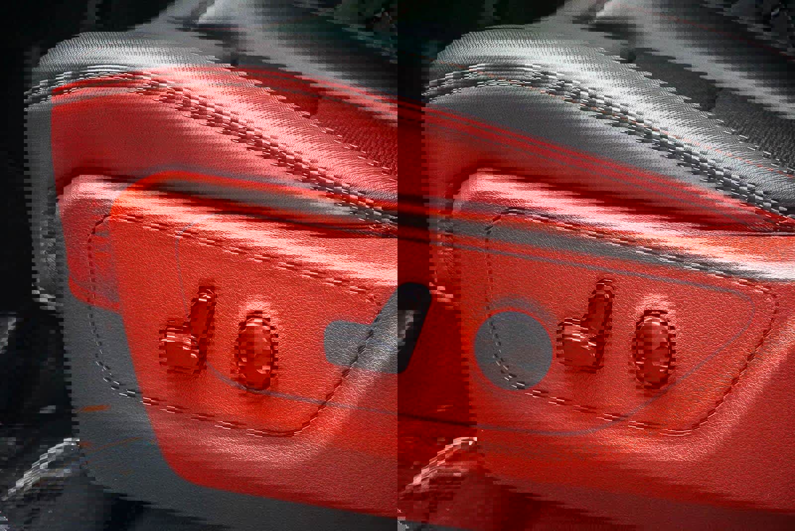 Used 2022 RAM 1500 Rebel w/ Rebel Level 1 Equipment Group AWD/4WD image 22