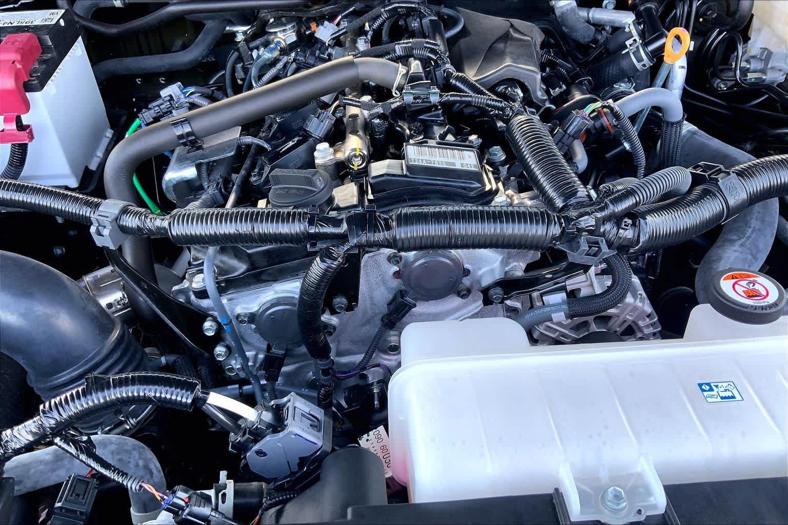 Used 2026 Toyota Tacoma Limited AWD/4WD image 33