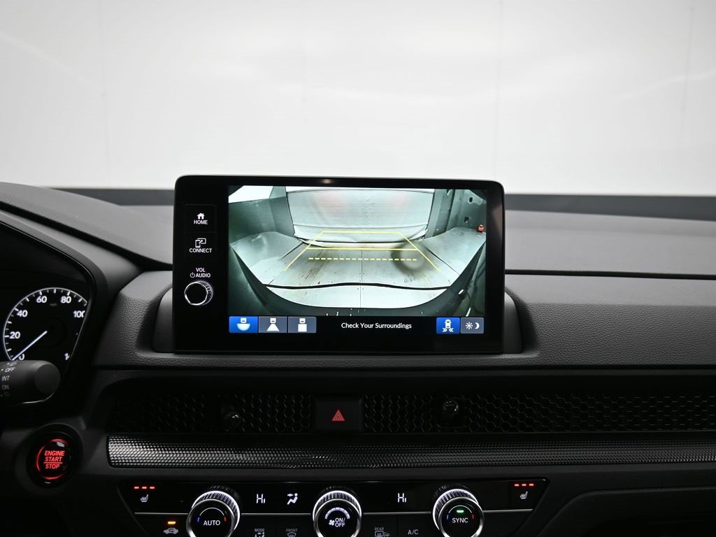 New 2026 Honda CR-V EX image 46