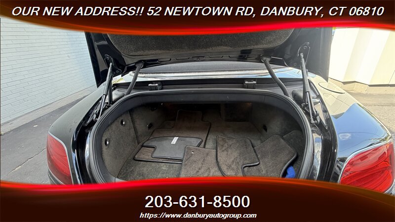 Used 2015 Bentley Continental GT V8 S AWD/4WD image 31
