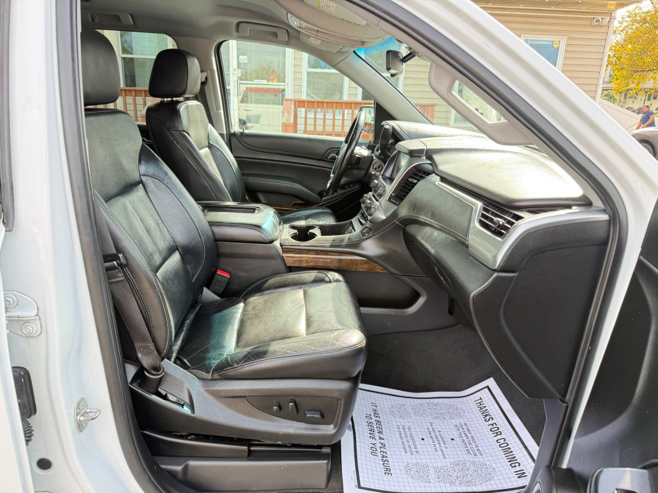 Used 2019 Chevrolet Tahoe LT image 44