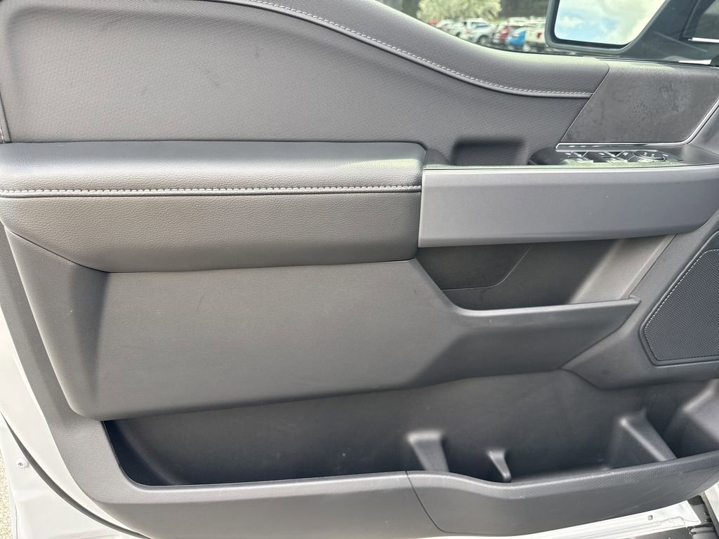 New 2025 Ford F150 XLT w/ Equipment Group 302A MID image 10