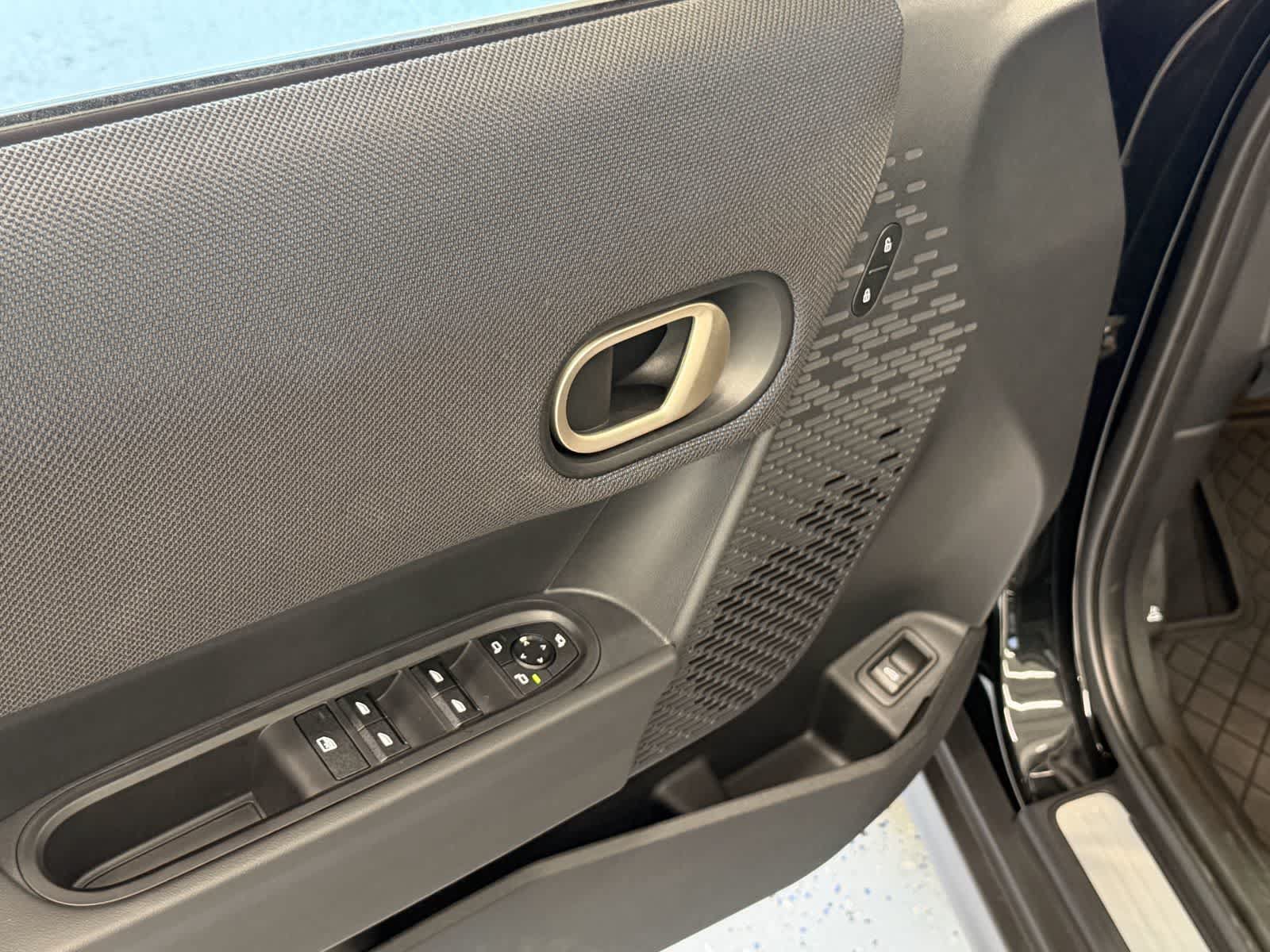 New 2026 MINI Cooper S FWD image 14