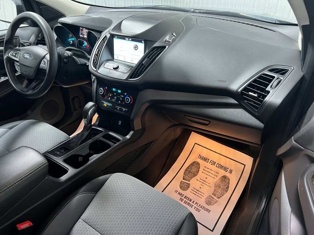 Used 2019 Ford Escape SE image 3