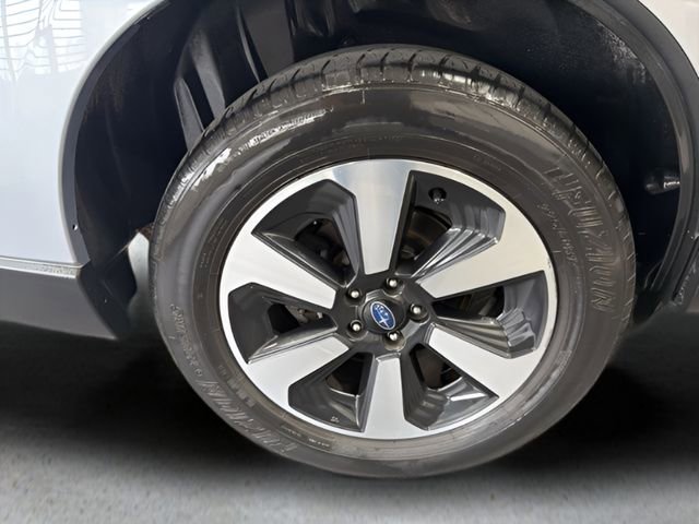Used 2017 Subaru Forester 2.5i Premium w/ All-Weather Package image 35