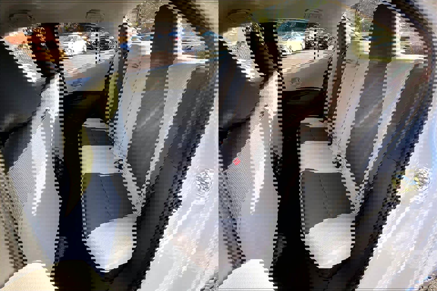 Certified 2025 Toyota Corolla LE image 19