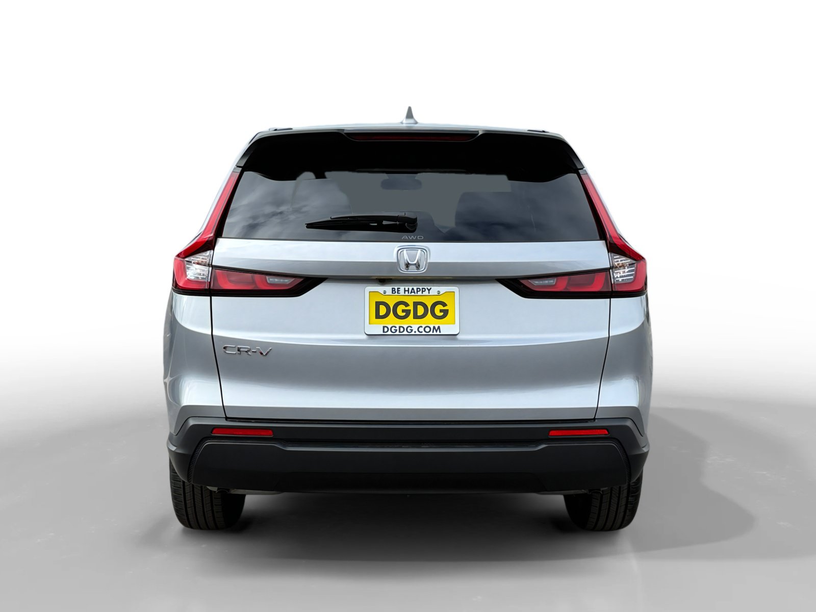 New 2027 Honda CR-V LX image 4