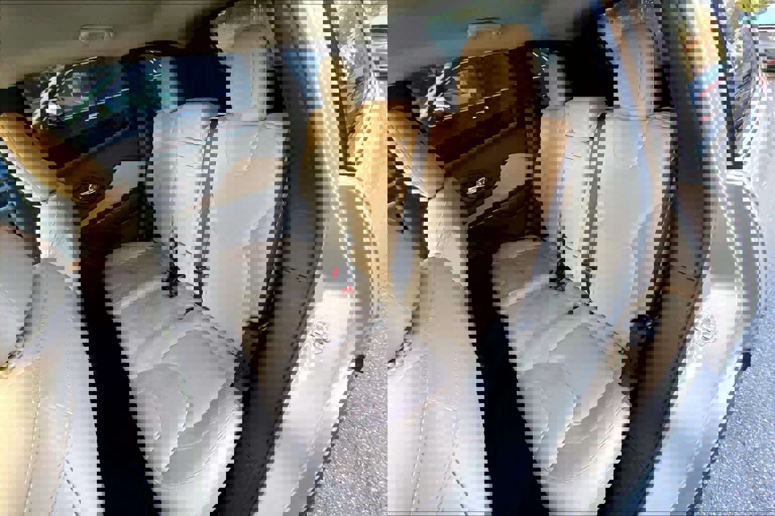 Used 2015 Jeep Cherokee Latitude w/ Comfort/Convenience Group image 20