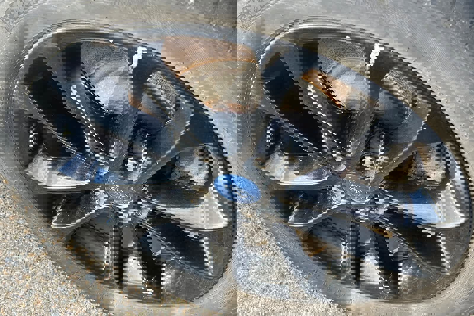 Used 2019 Ford Fusion Energi Titanium image 22