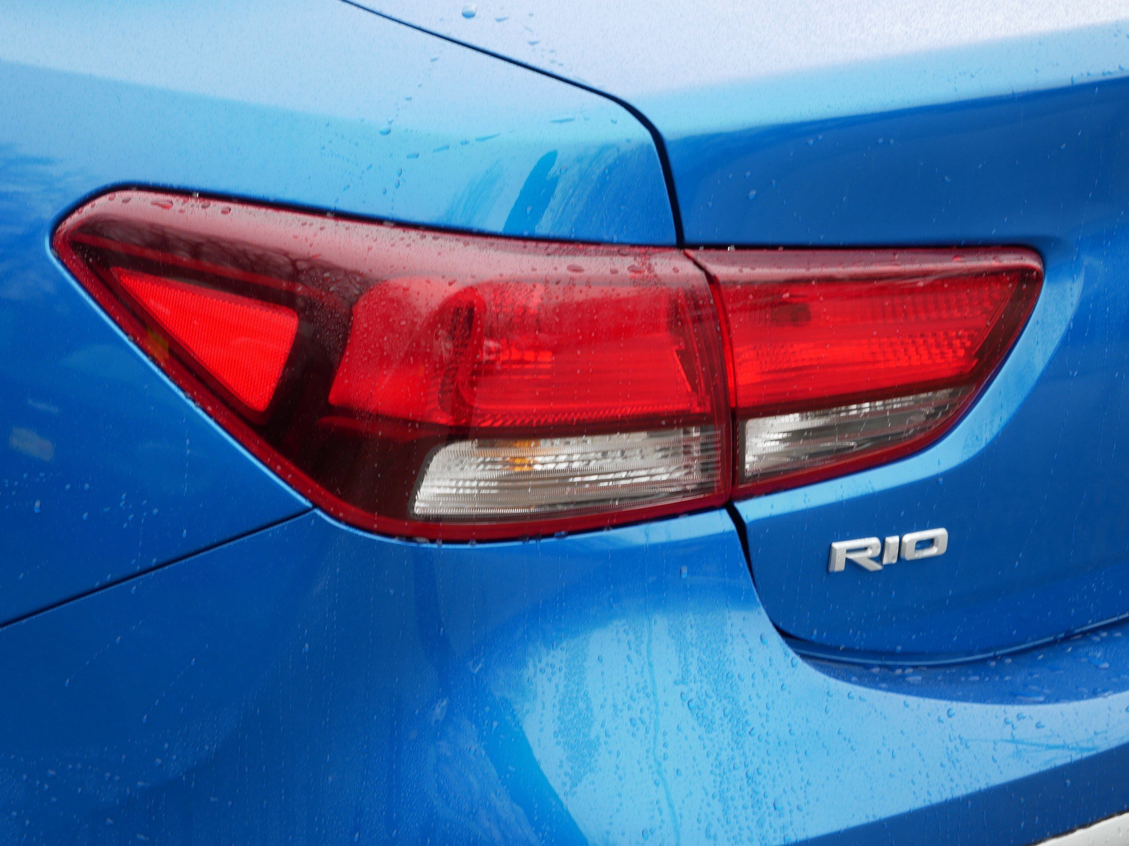 Certified 2023 Kia Rio S w/ Technology Package image 17