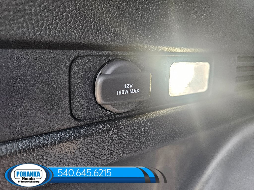 New 2026 Honda CR-V EX image 15