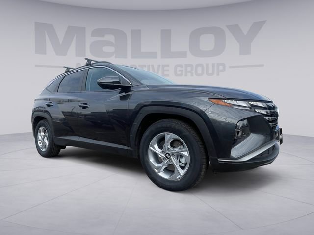 Used 2022 Hyundai Tucson SEL image 7