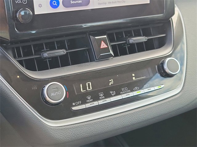 Used 2024 Toyota Corolla LE image 26