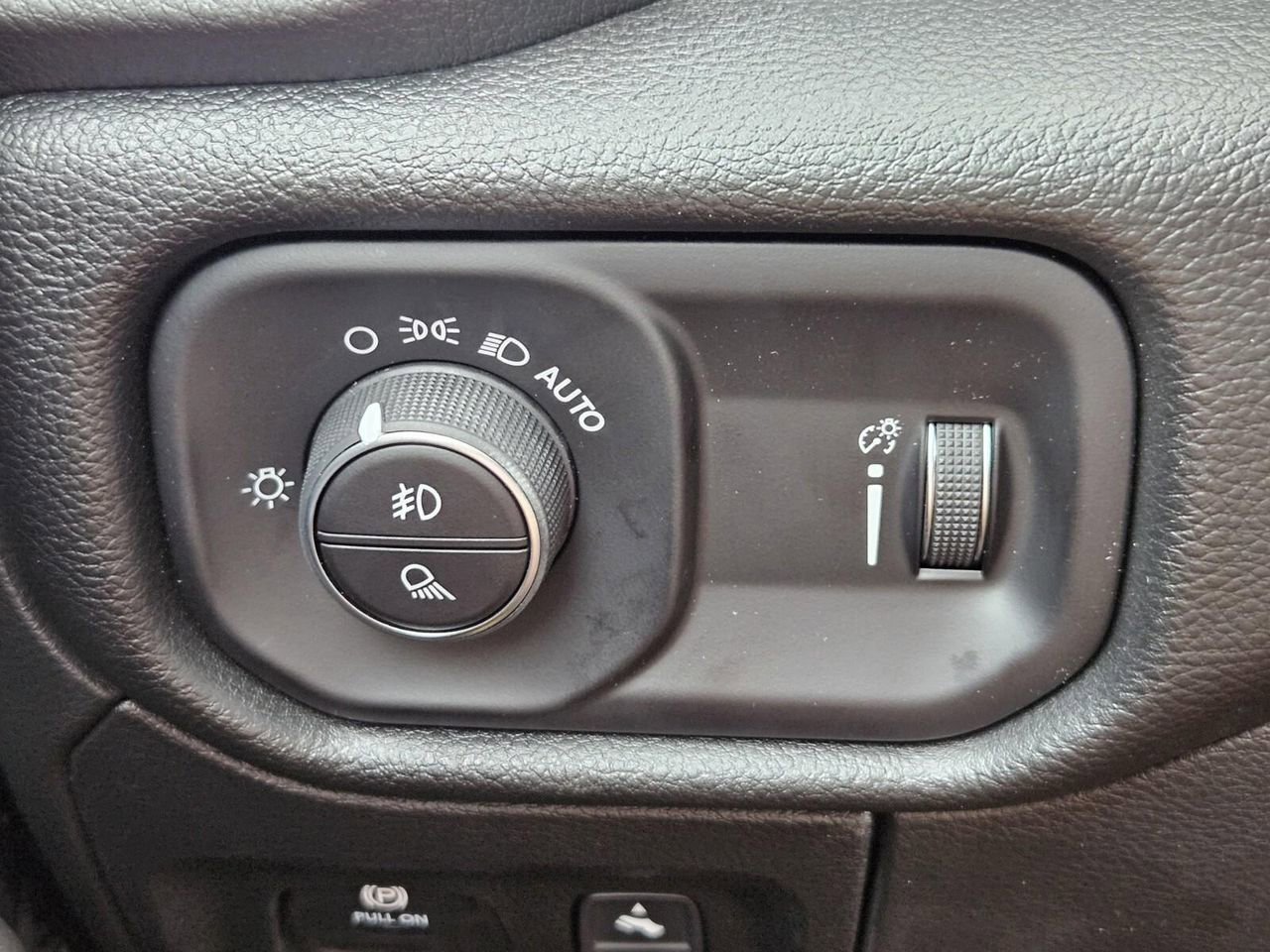 New 2026 RAM 1500 Big Horn image 22