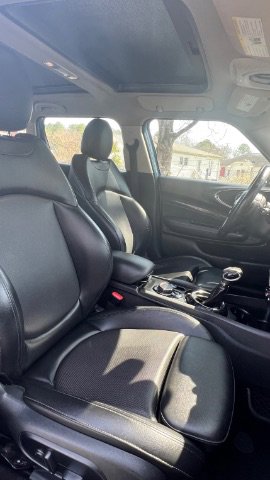 Used 2016 MINI Cooper Clubman S image 11