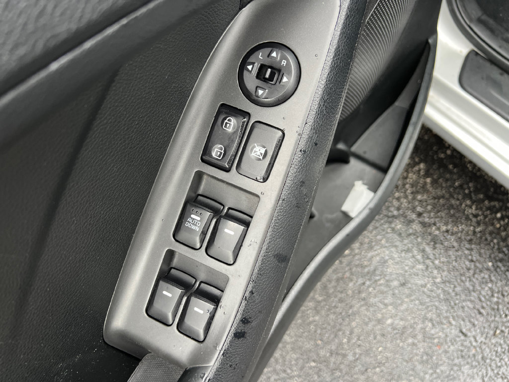 Used 2018 Kia Forte LX FWD image 18