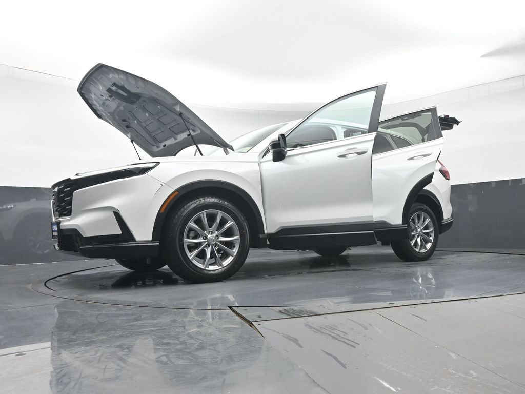 Used 2023 Honda CR-V EX-L image 45