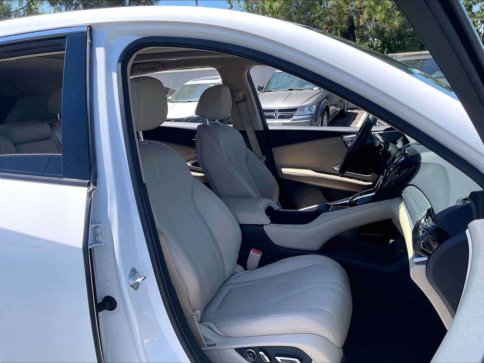 Used 2023 Acura RDX AWD image 10
