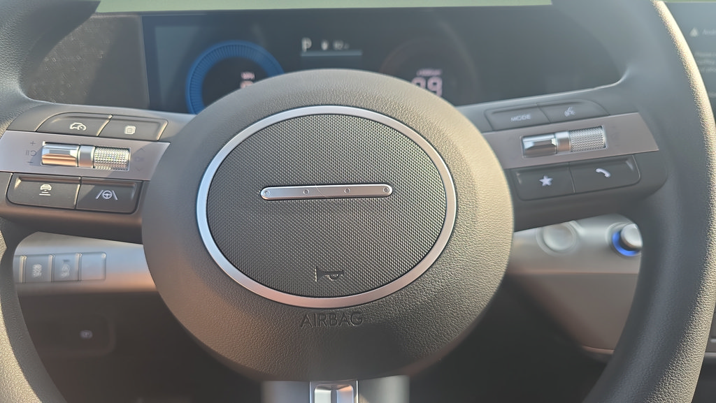 New 2026 Hyundai Kona SE FWD image 11
