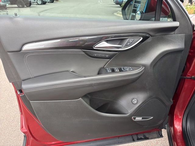 Used 2024 Buick Envision Preferred AWD/4WD image 12