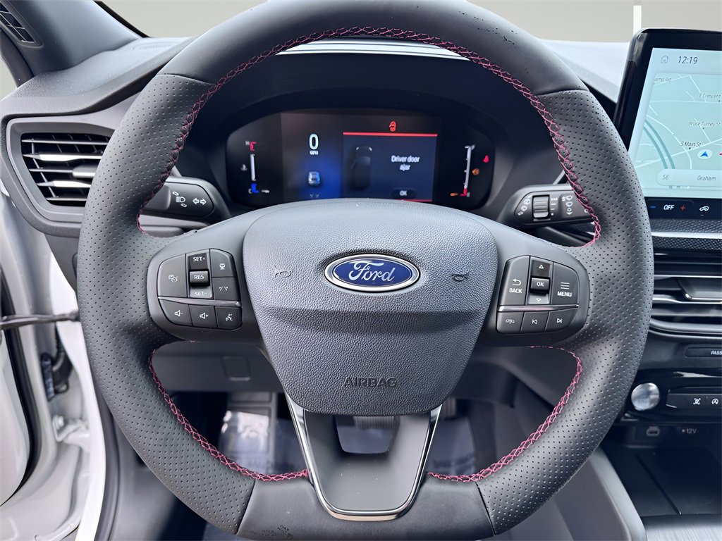 New 2026 Ford Escape ST-Line w/ Tech Pack #1 image 13