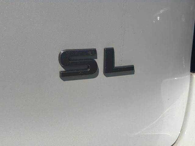New 2026 Nissan Armada SL w/ Captain's Chari Seat Package AWD/4WD image 32