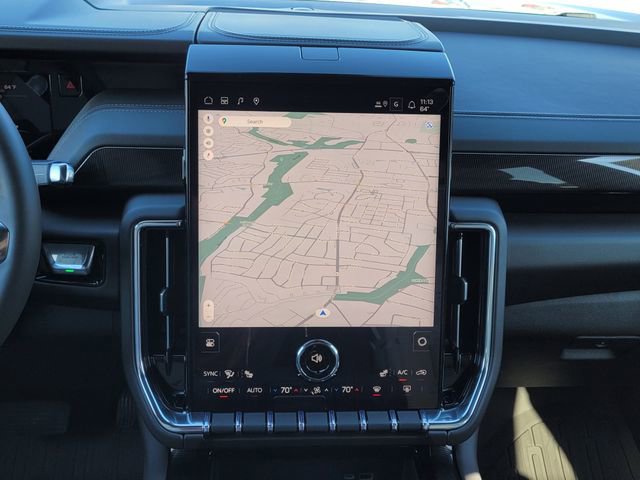 New 2026 GMC Yukon Elevation w/ LPO, Floor Liner Package image 13