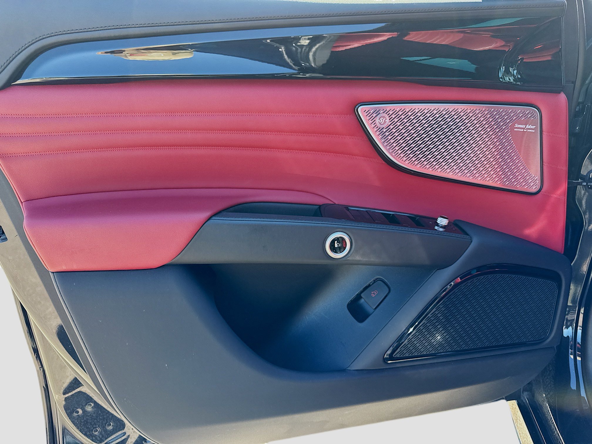 Used 2023 Maserati Grecale Modena image 22