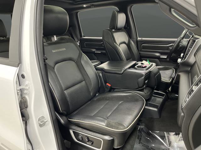 Used 2023 RAM 1500 Laramie image 32