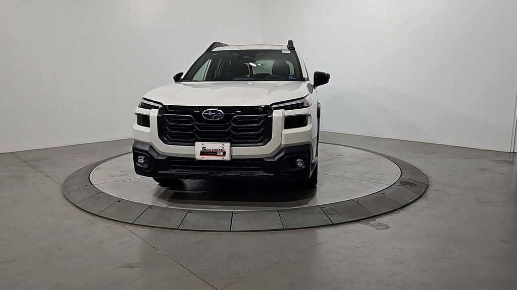 New 2026 Subaru Outback Premium image 8