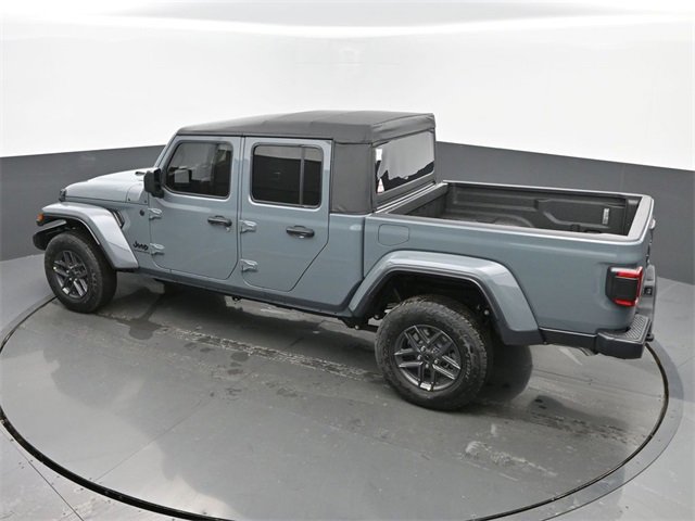 New 2025 Jeep Gladiator Sport image 40