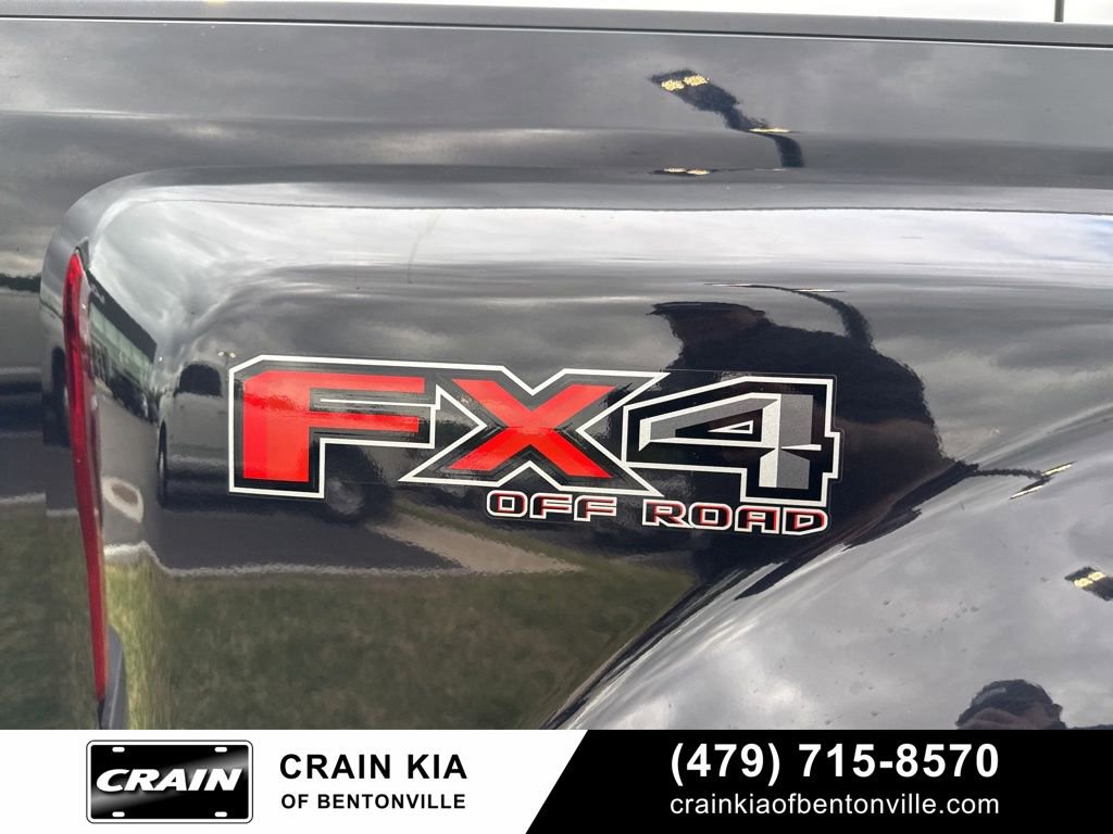 Used 2019 Ford F350 King Ranch w/ King Ranch Ultimate Package image 16