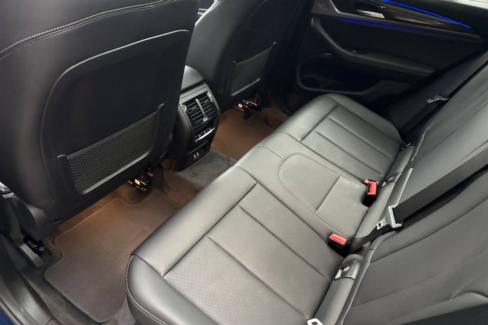 Certified 2022 BMW X3 xDrive30i w/ Premium Package 2 (ZPA) image 15