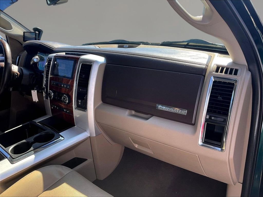 Used 2011 RAM 2500 Laramie w/ HD Snow Plow Prep Group AWD/4WD image 27