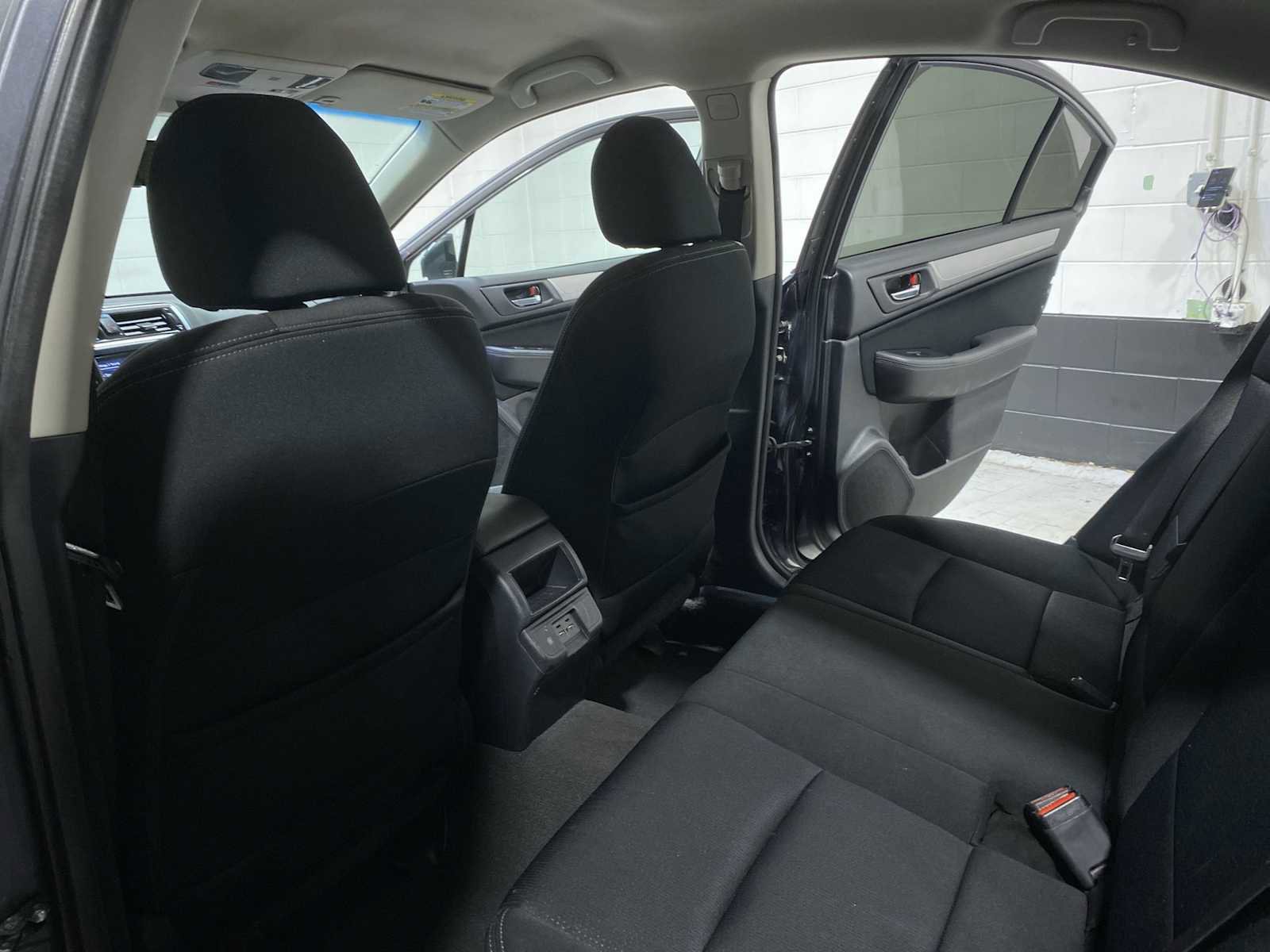 Used 2018 Subaru Legacy 2.5i Premium w/ Eyesight & BSD & Rcta & HBA AWD/4WD image 12