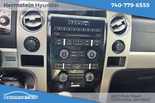 Used 2010 Ford F150 FX4 image 13