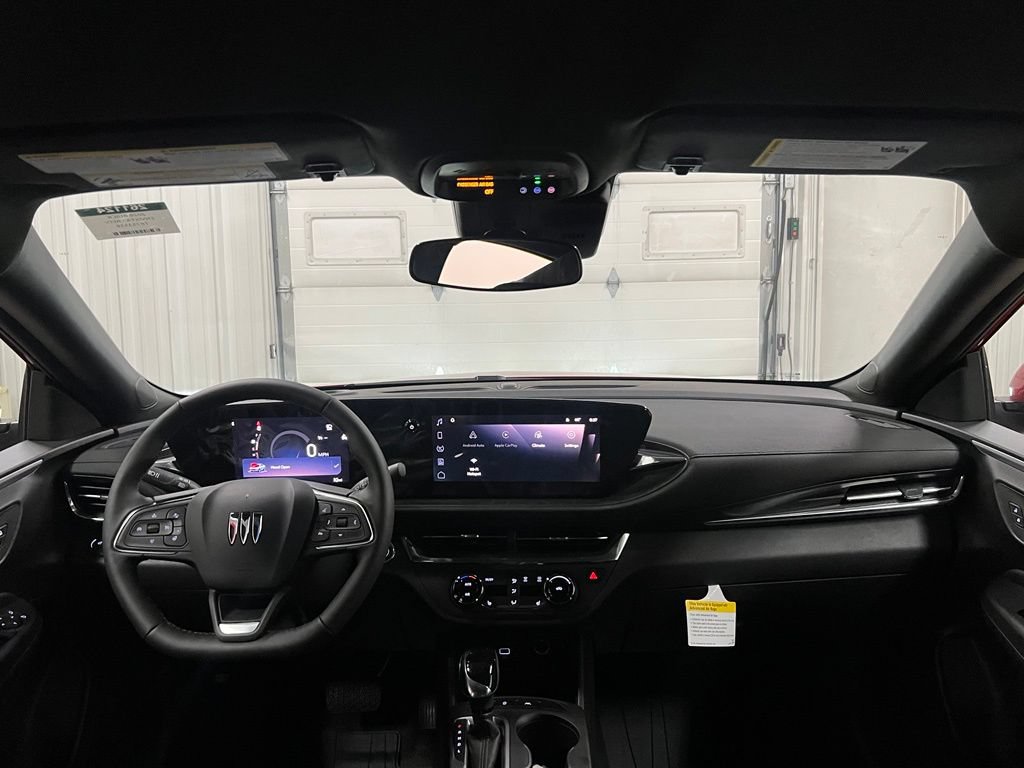 New 2026 Buick Envista Sport Touring w/ Convenience I Package FWD image 29